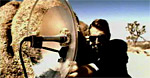 RMB - Break the Silence videóból egy képkocka